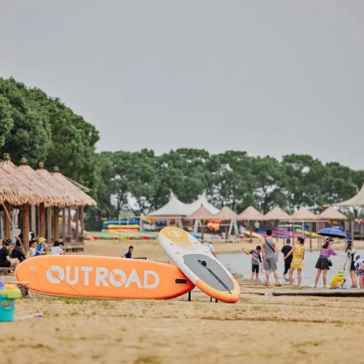 锦澜乐园锦澜沙滩乐园