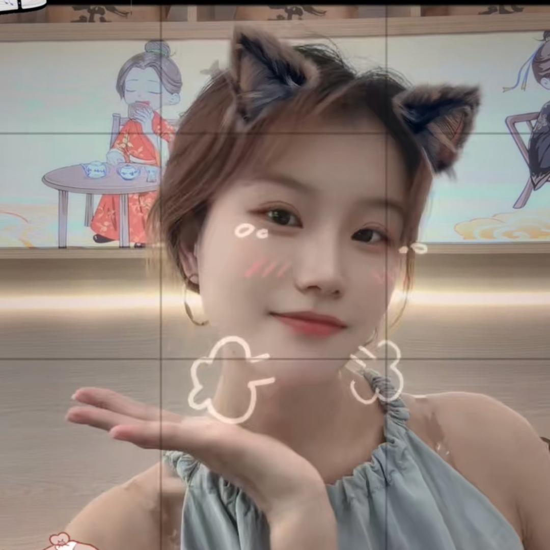 锦上推 梁可儿·官方号