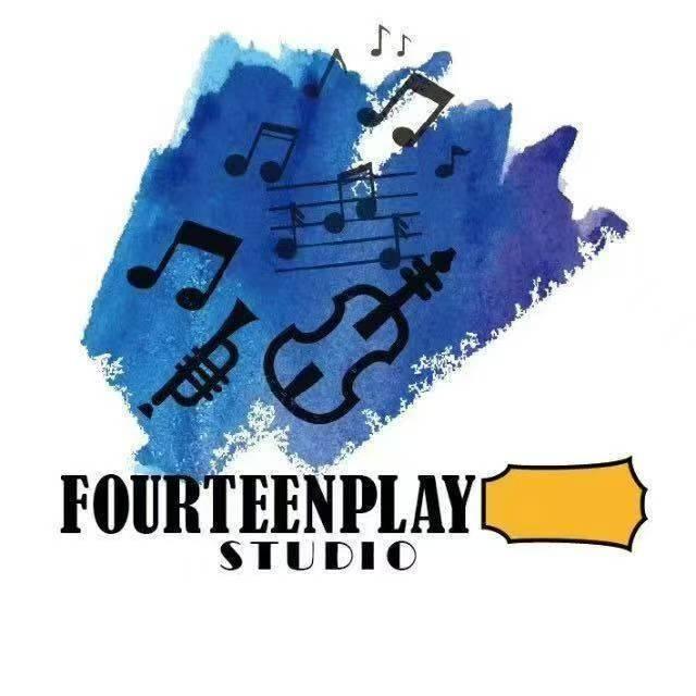 拾肆弹音乐体验馆哈老师