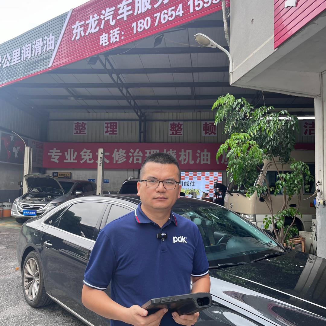 南宁东龙农哥汽修