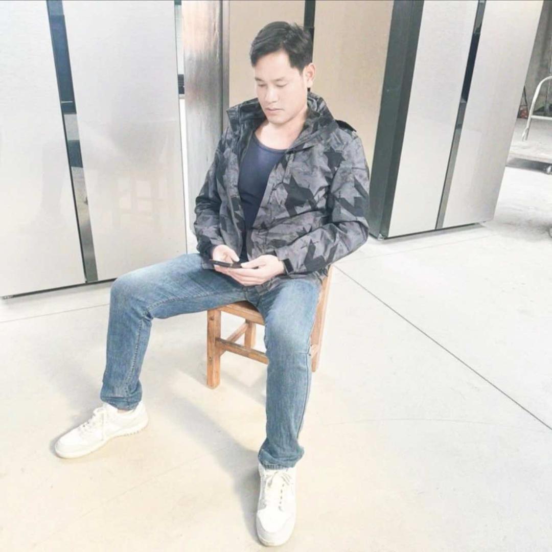 柳州腾通新旧货阿业