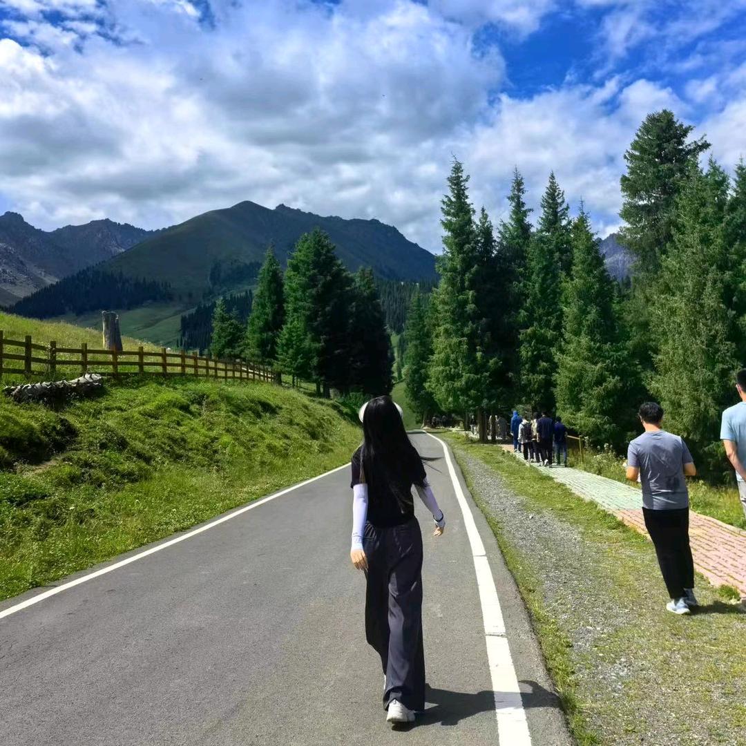 爱做睫毛的初心