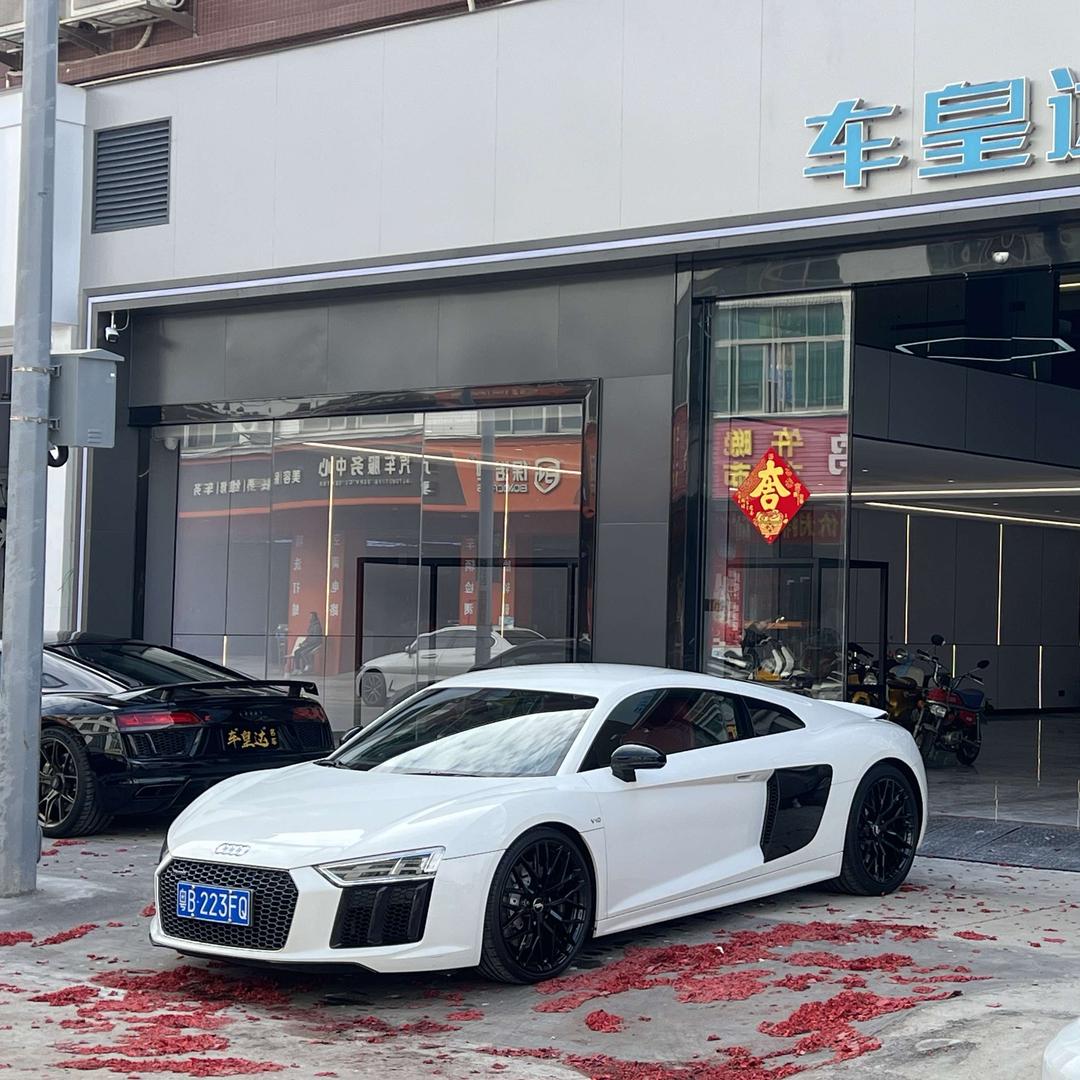 车皇达CLUB （租车）
