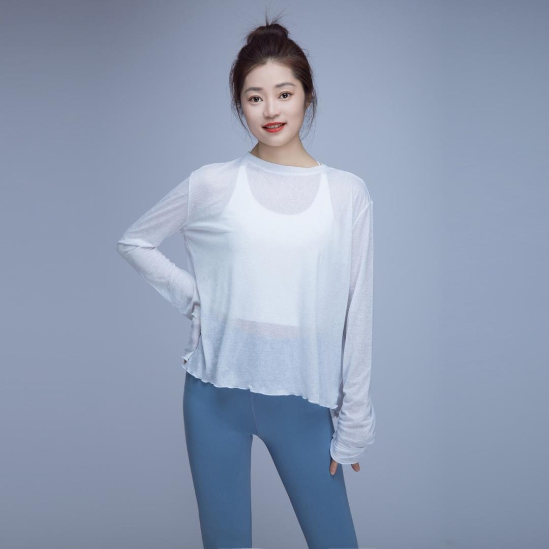 玛尼瑜伽冬玲老师