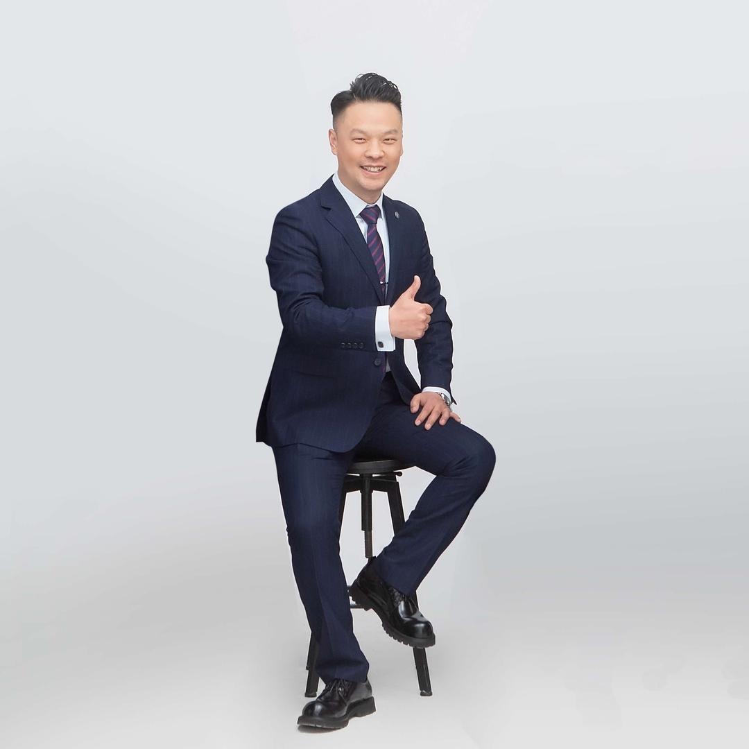 莱芜牛状元小刚哥
