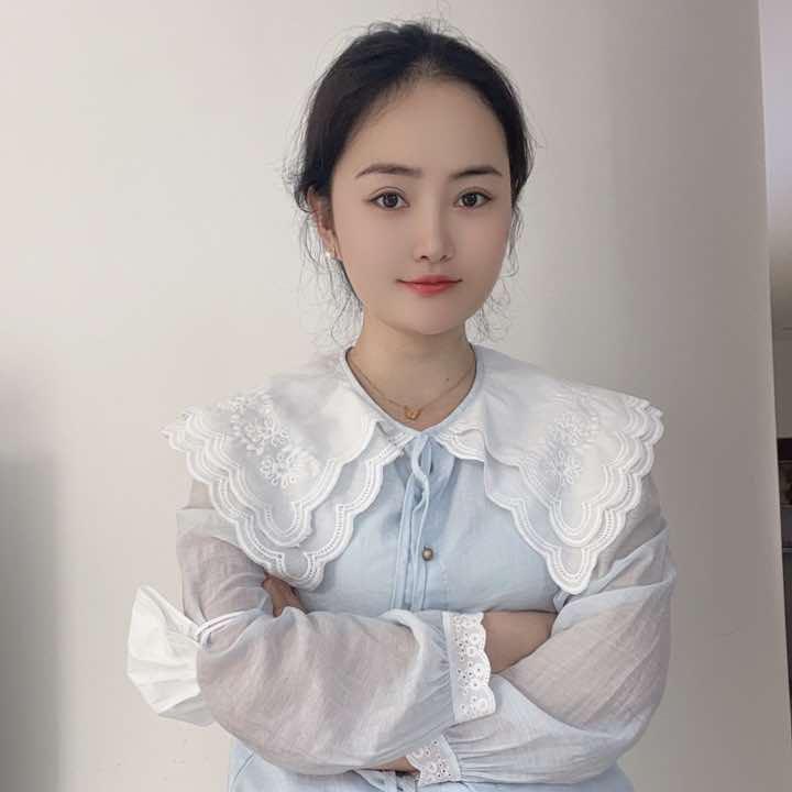 舟山芙蕾恩调肤美容晓晓