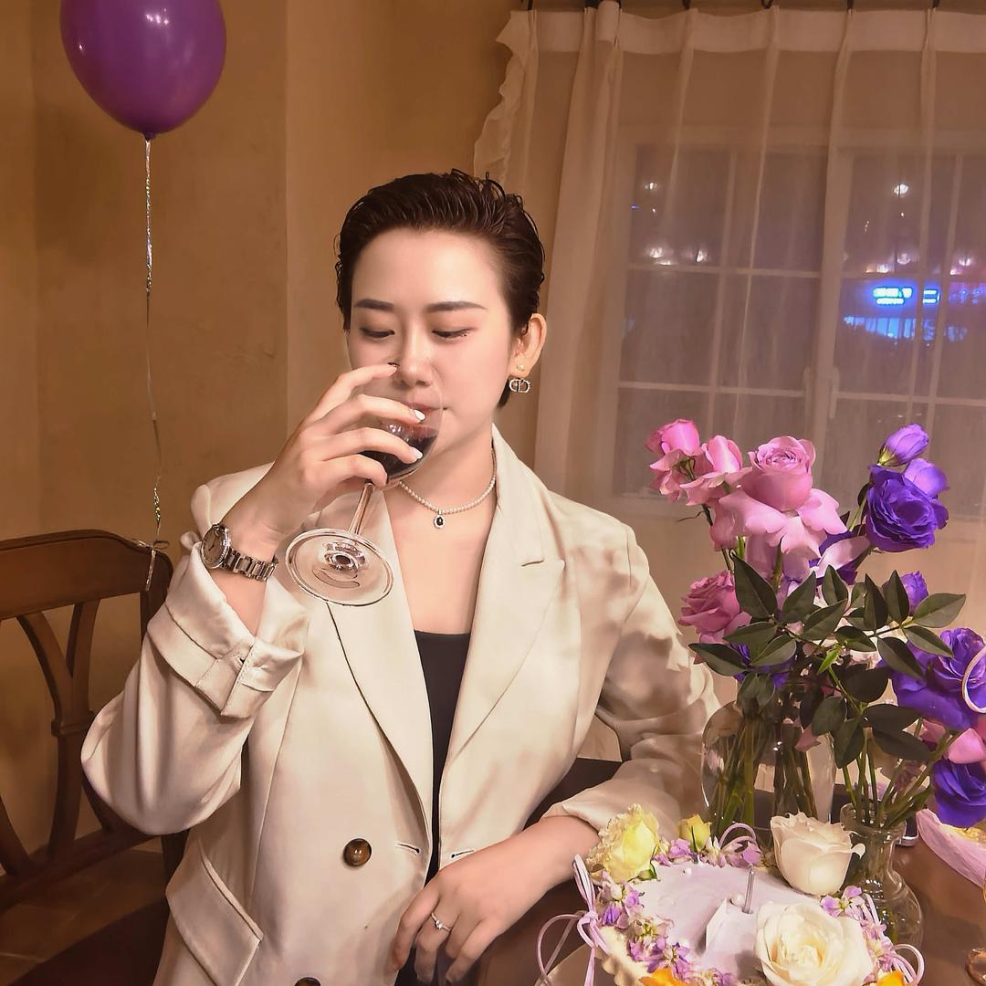 清·迈半山泰式花园餐厅