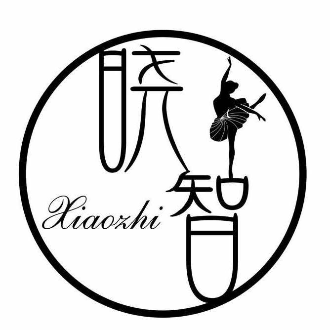 固始晓智舞蹈