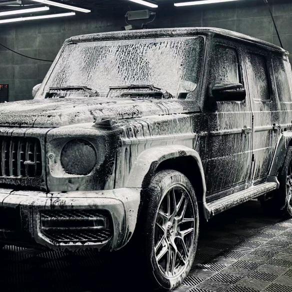 济南车酷汽车服务