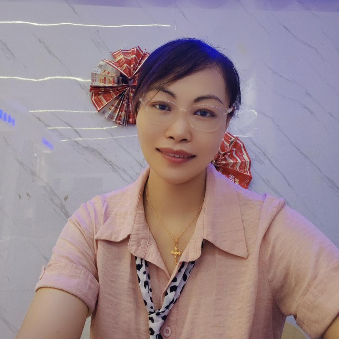 曾姐:钦州净水器