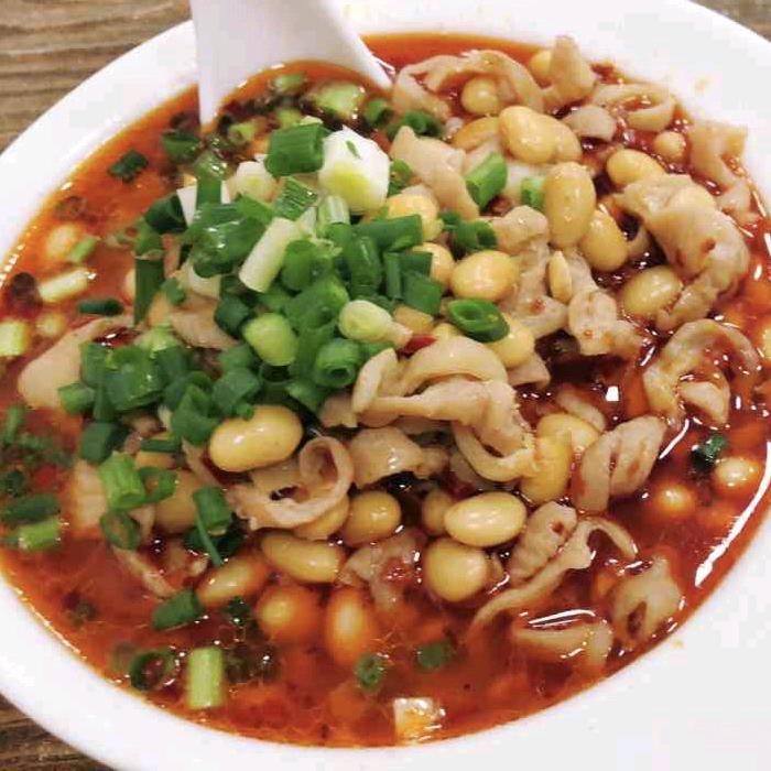 鲜鲜肥肠饭（南部商务区店）