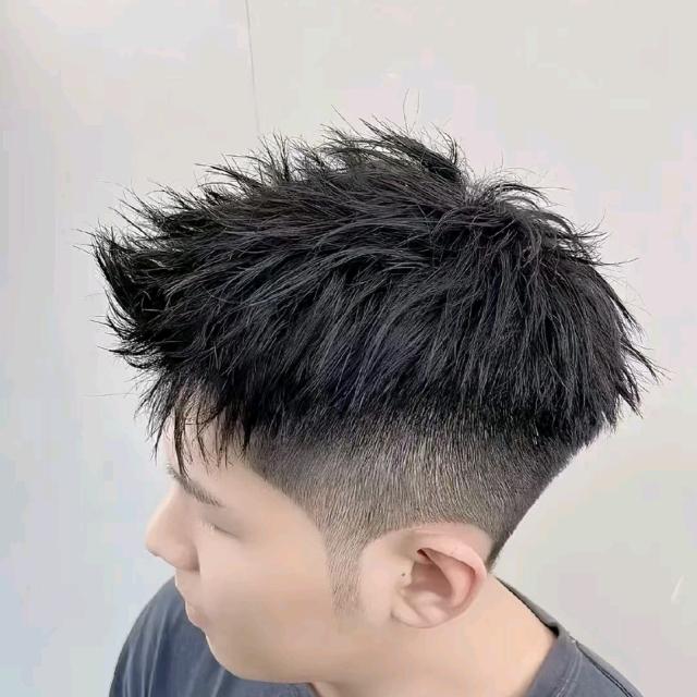 卡漫造型
