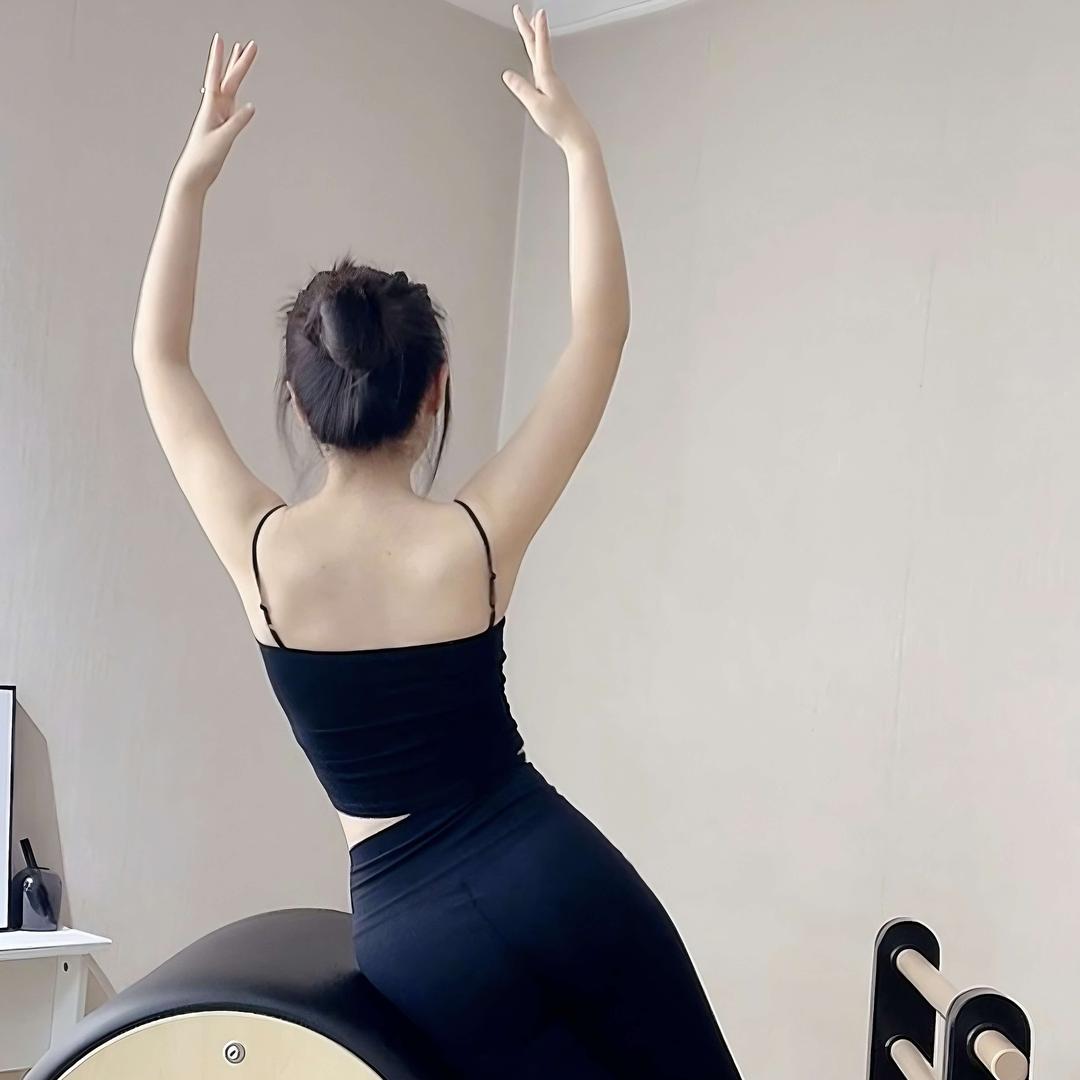 太原尤尼普拉提-瑜瑜