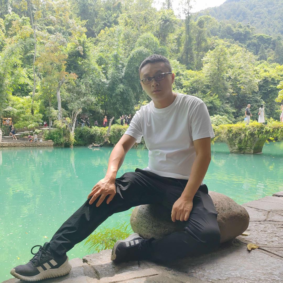 刘成绵阳开元米粉