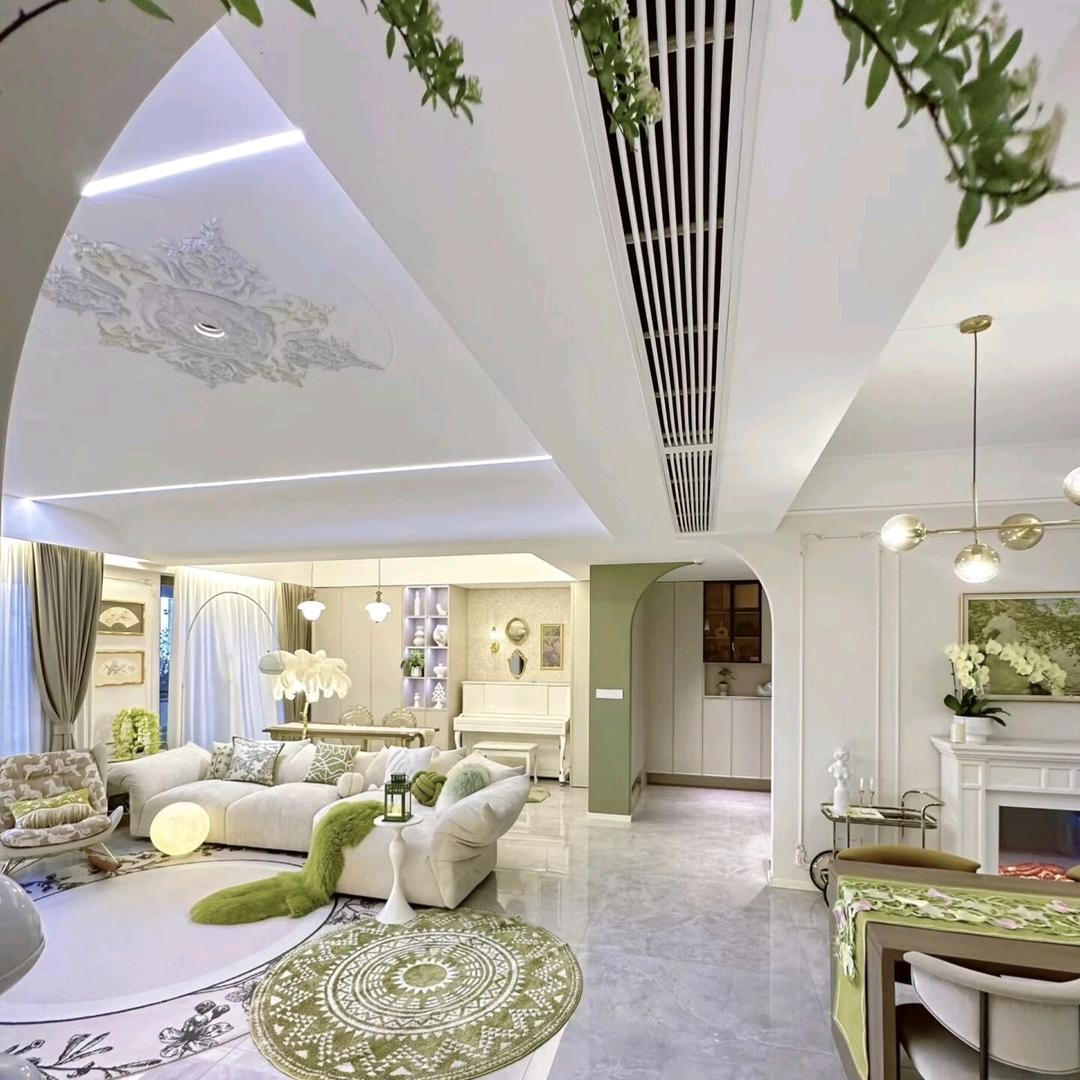 东港市铭奇装饰官方号