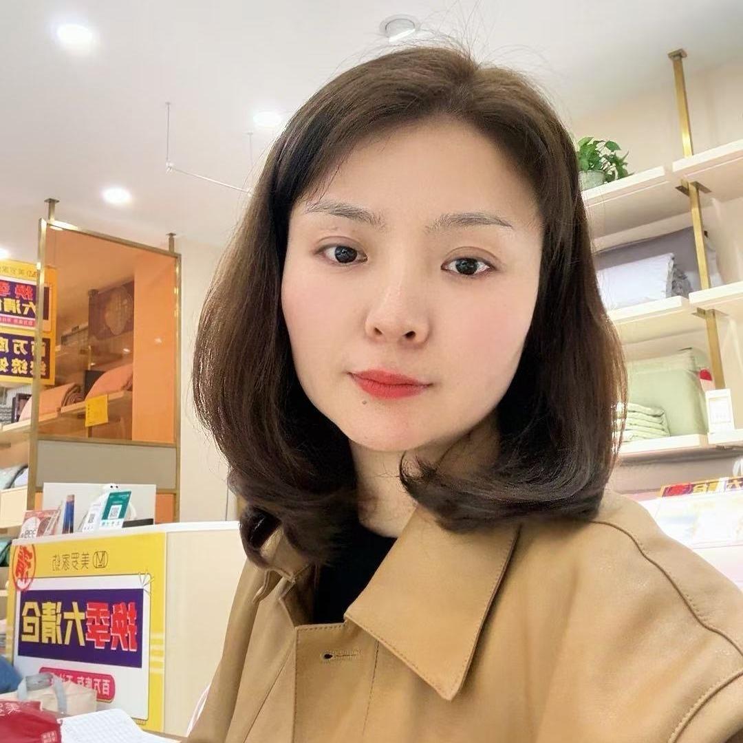莉姐 安化美罗家纺