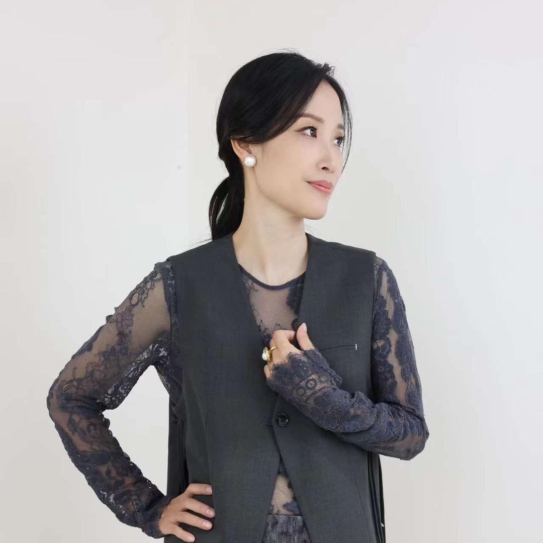 曾太娜姐在乐怀