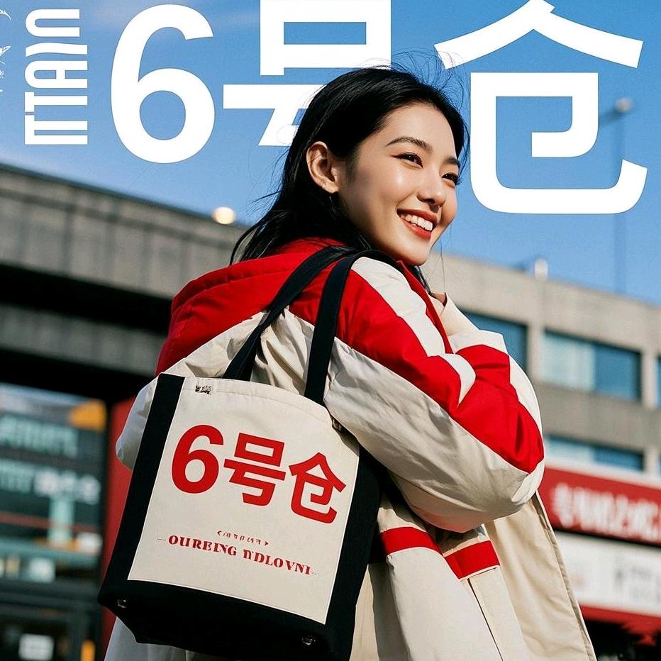 六号仓工厂总店