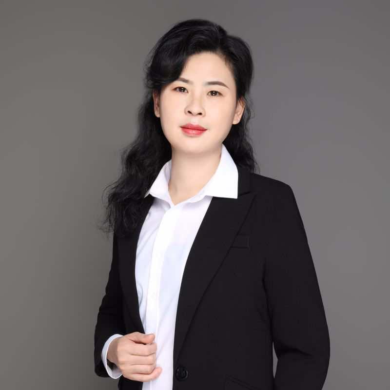 诸暨开养发馆的邵老师