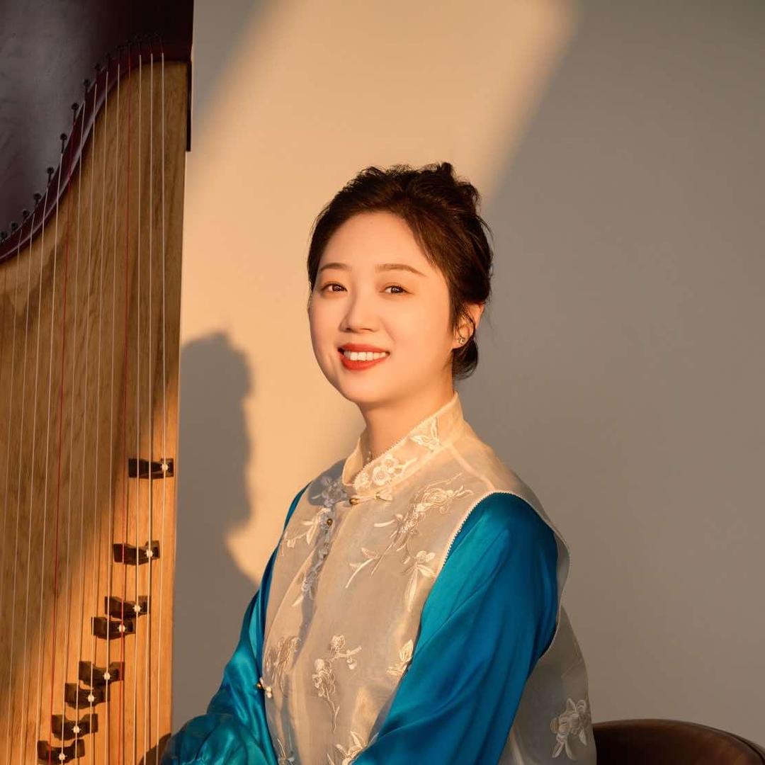 如雅古筝艺术工作室