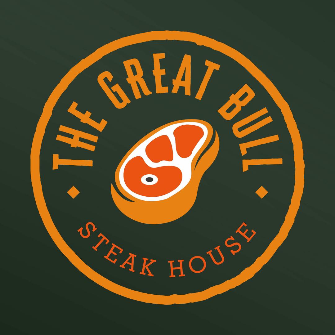 GREAT BULL大牛·牛排专门店