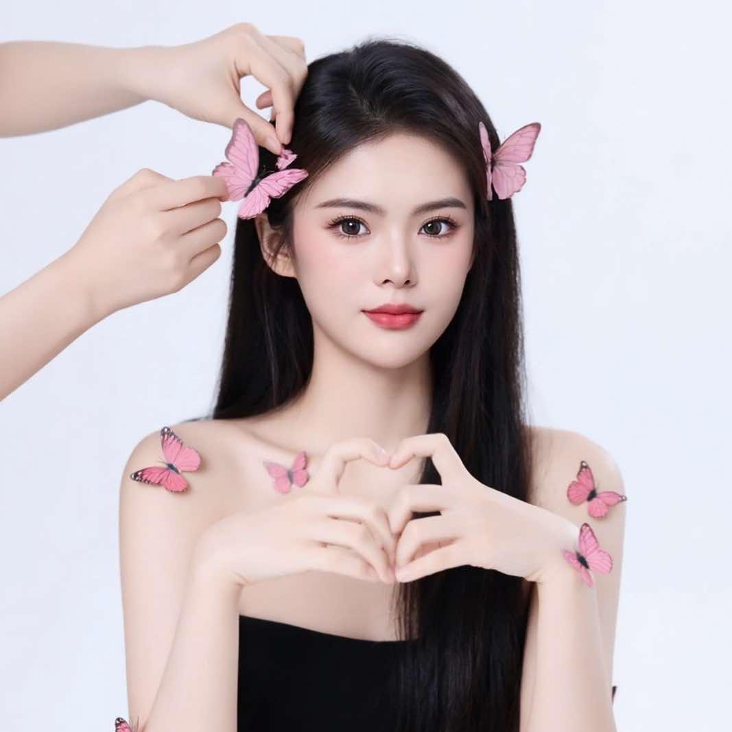 MM美发美甲美睫官方号