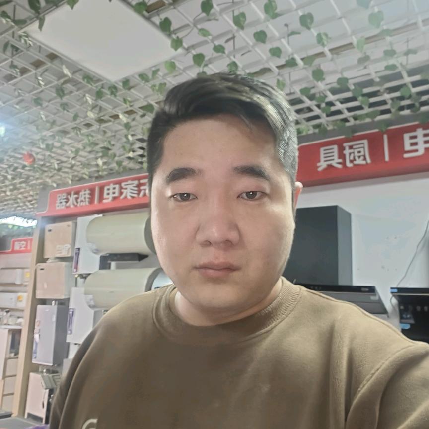 京东家电(张庄店)专用号