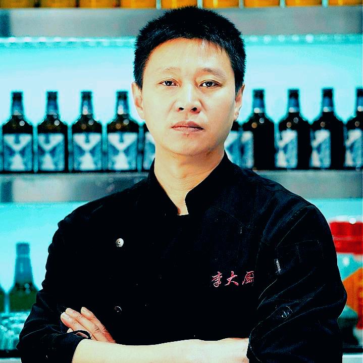 李大厨官方号