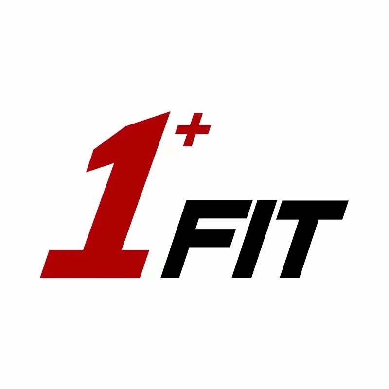 壹加健身工作室官方号