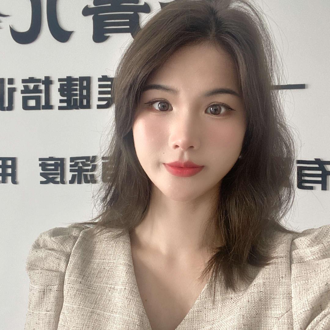 青儿在佛山教美睫｜有课