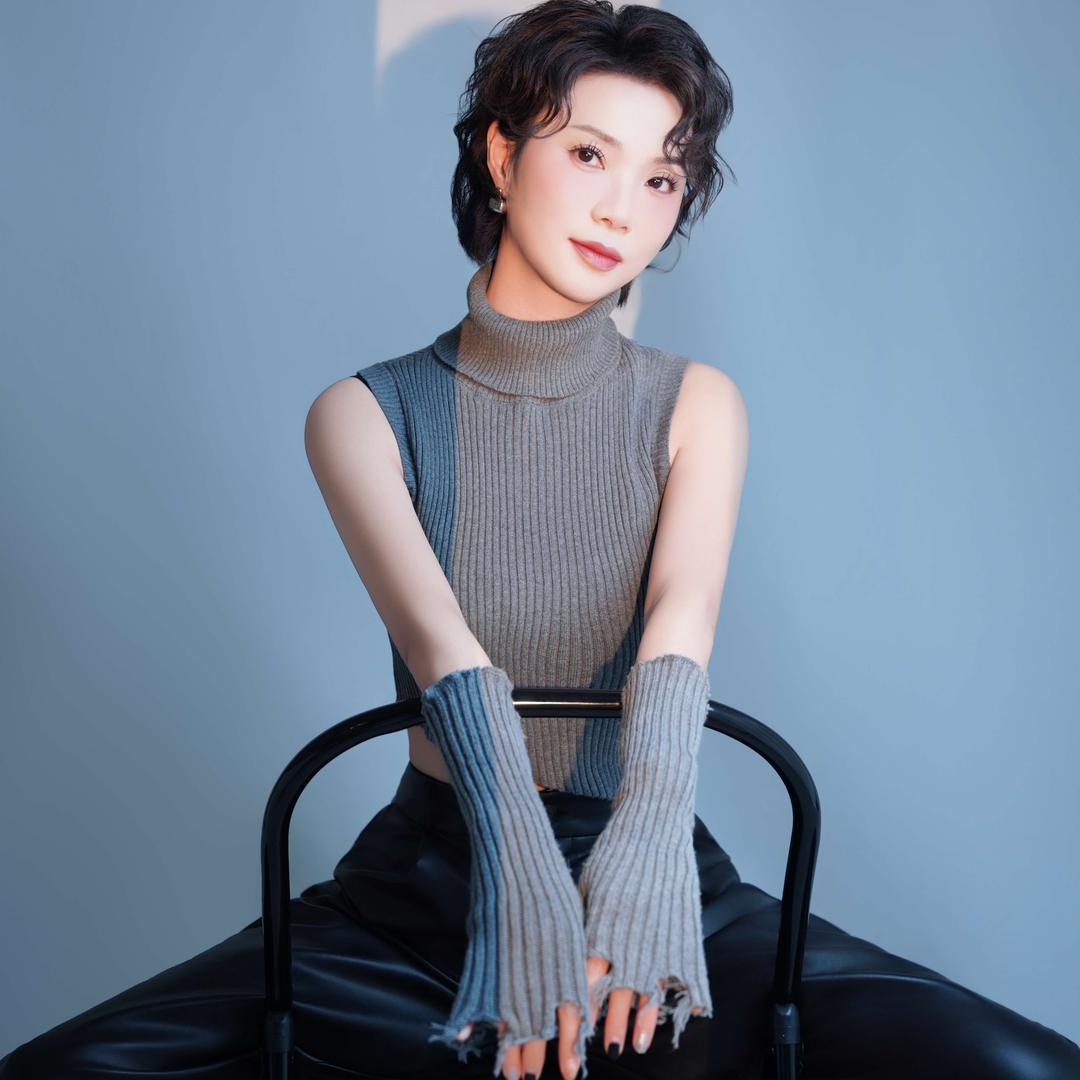 小麦【运动美学】