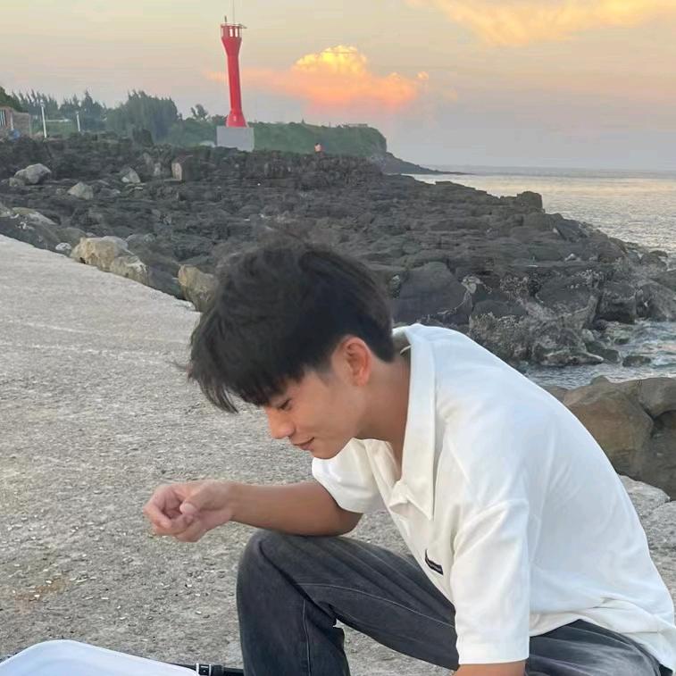 海岛阿新