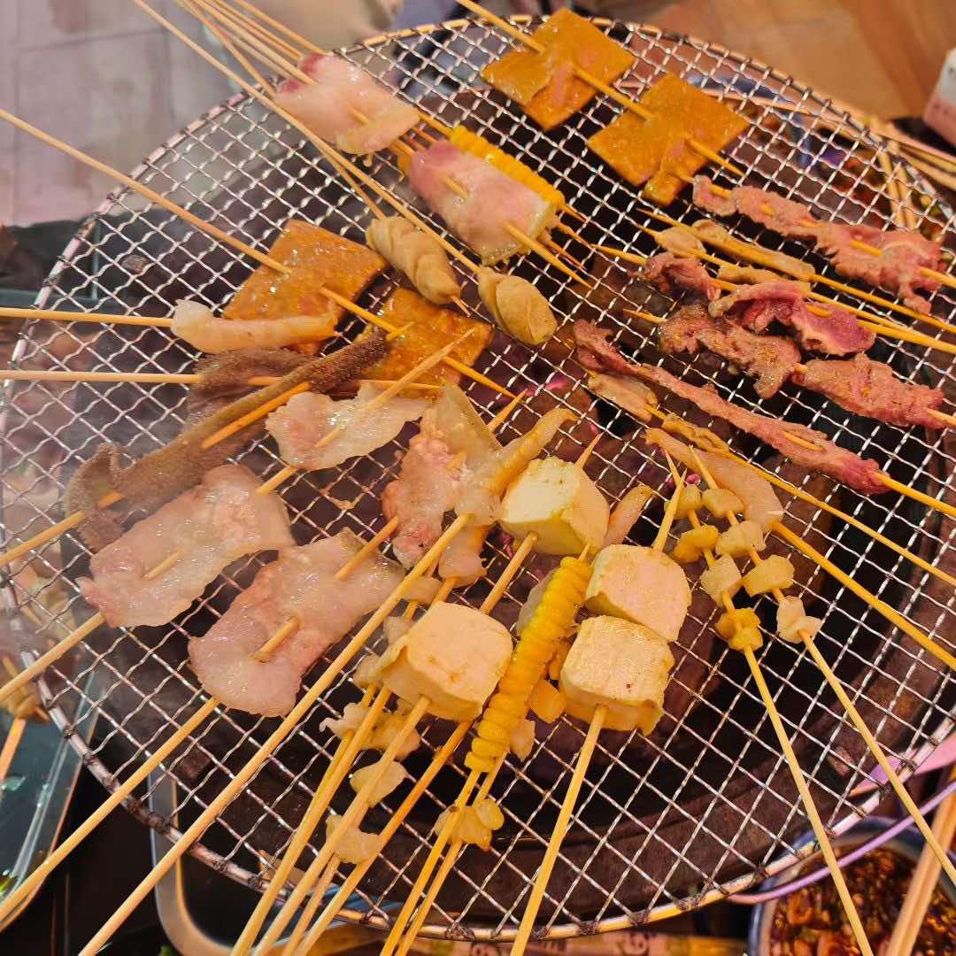 倒满.围炉小院官方号