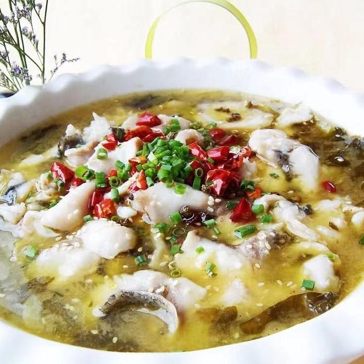 新区大盘鸡官方号