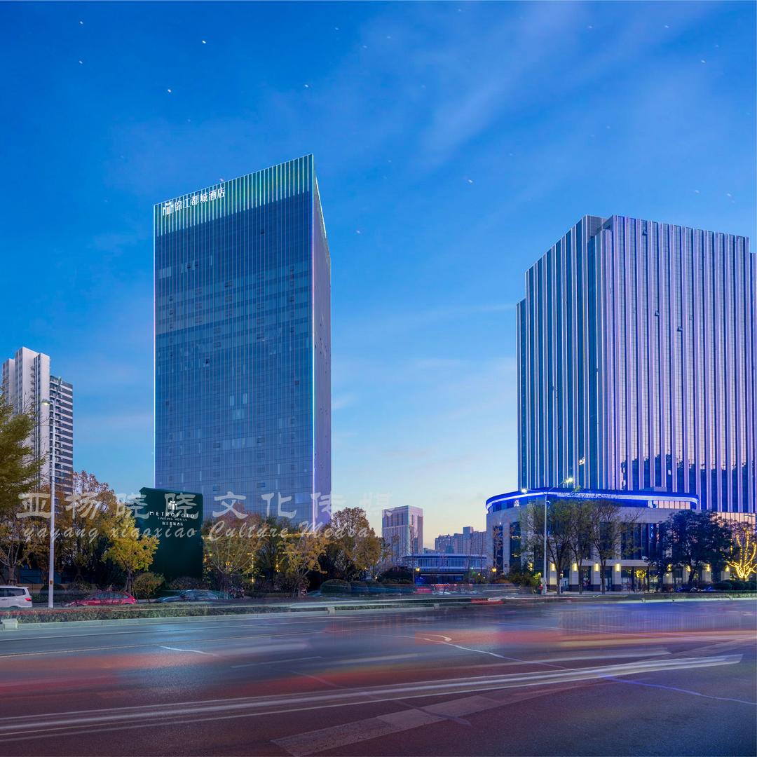 锦江都城酒店(漯河高铁西站店)专用号