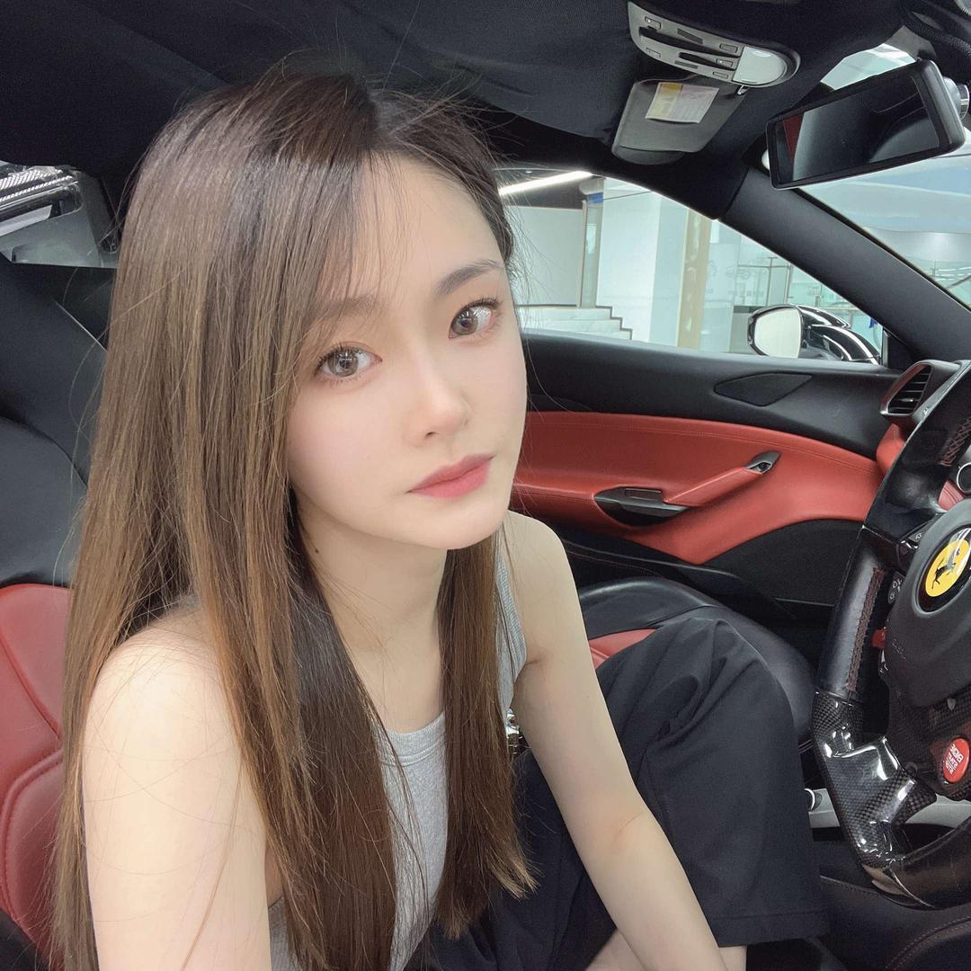 广州租车【神秘车库】