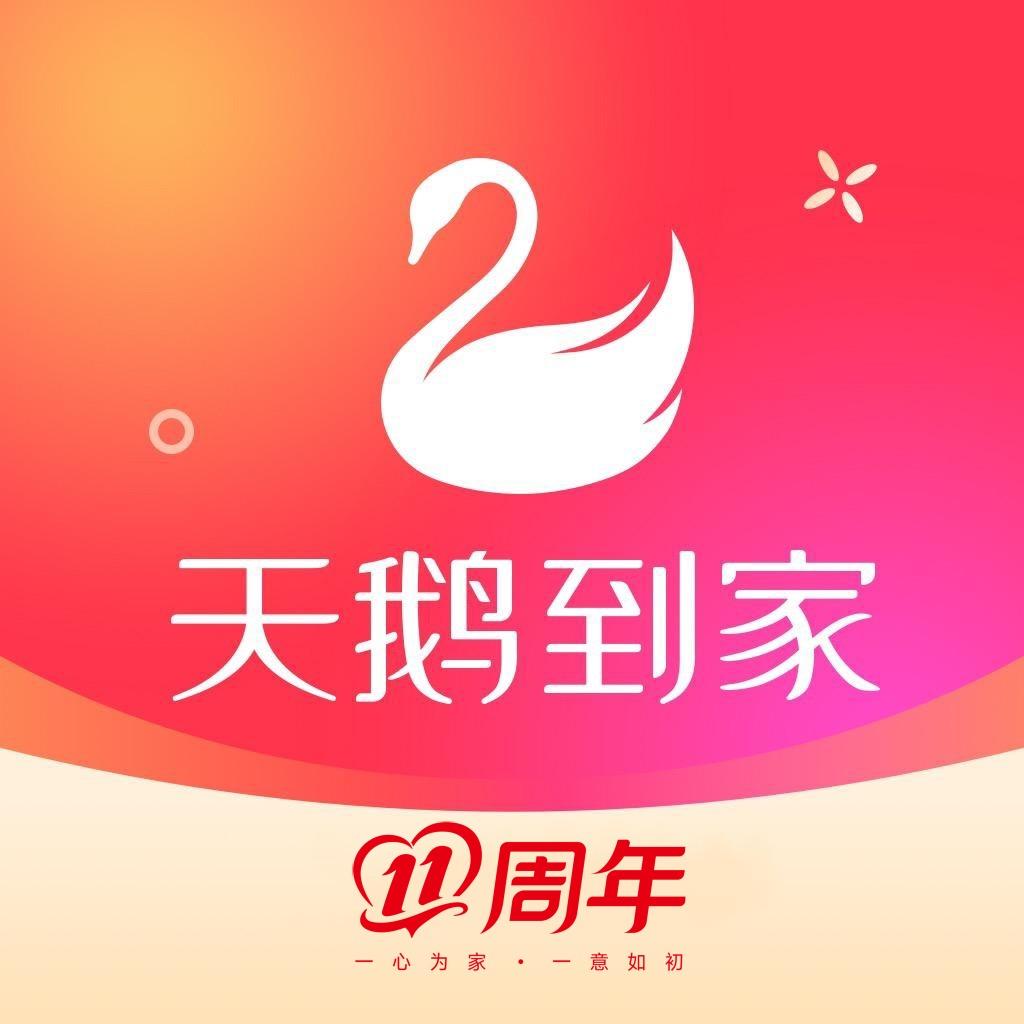 天鹅到家 | 家政保洁