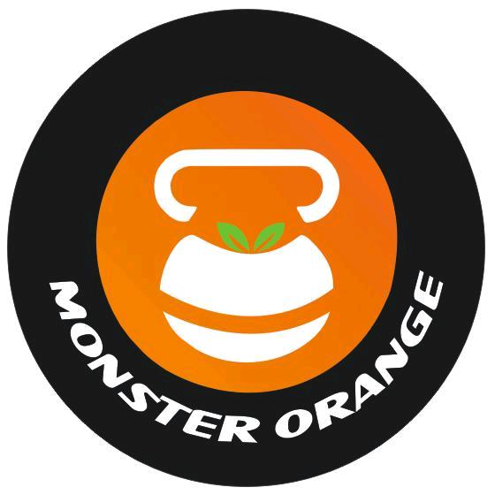 暴兽橙子自助共享健身（沈阳）