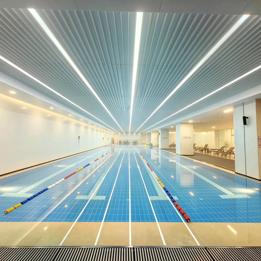 新启航健身(黄桥文体中心店)