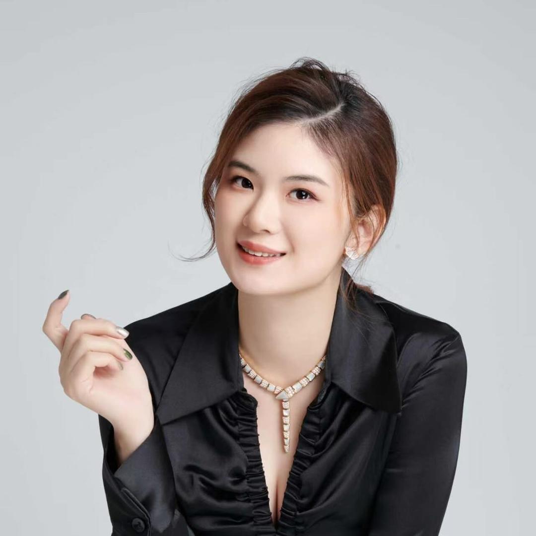 LAOZHONGYI 新中式护肤