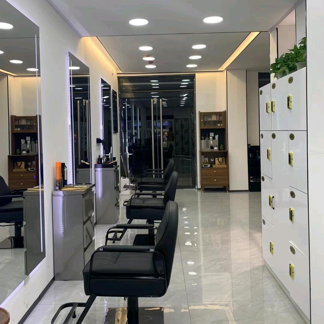 车老板的理发店官方号