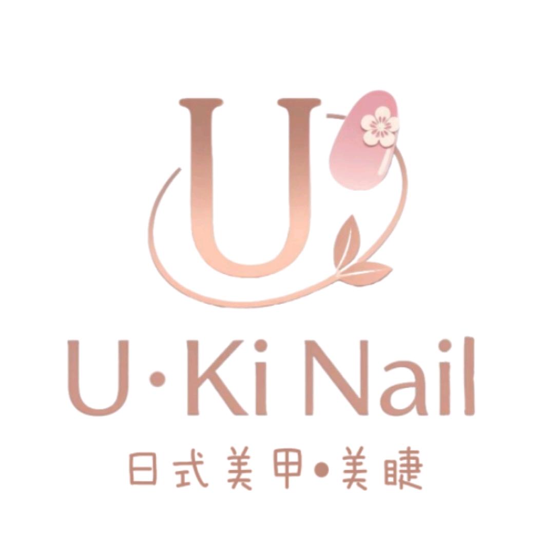 U.ki nail 美学