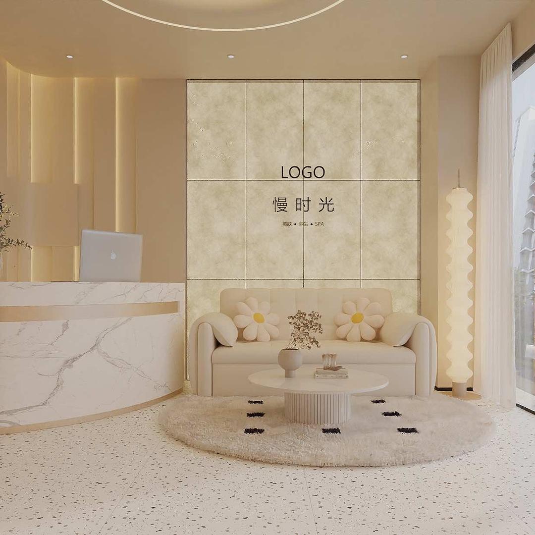 慢时光·科技美肤旗舰店