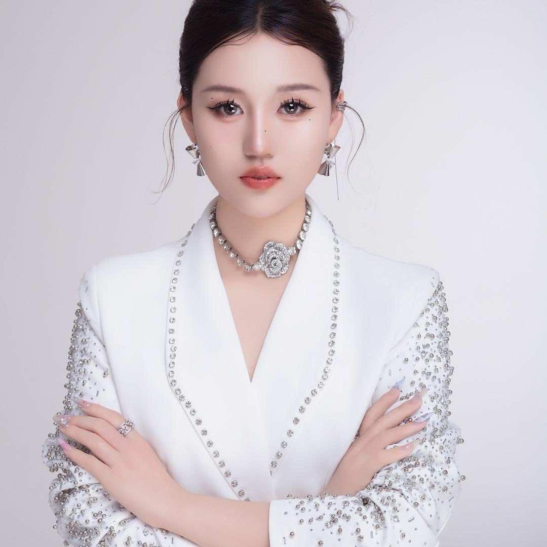 沭阳希希眉女🤍