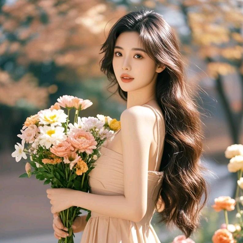 花符映象鲜花店～毛毛