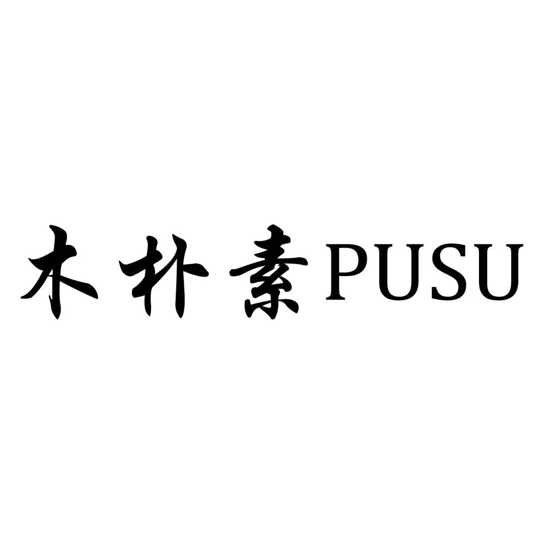 沭阳木朴素服饰有限公司