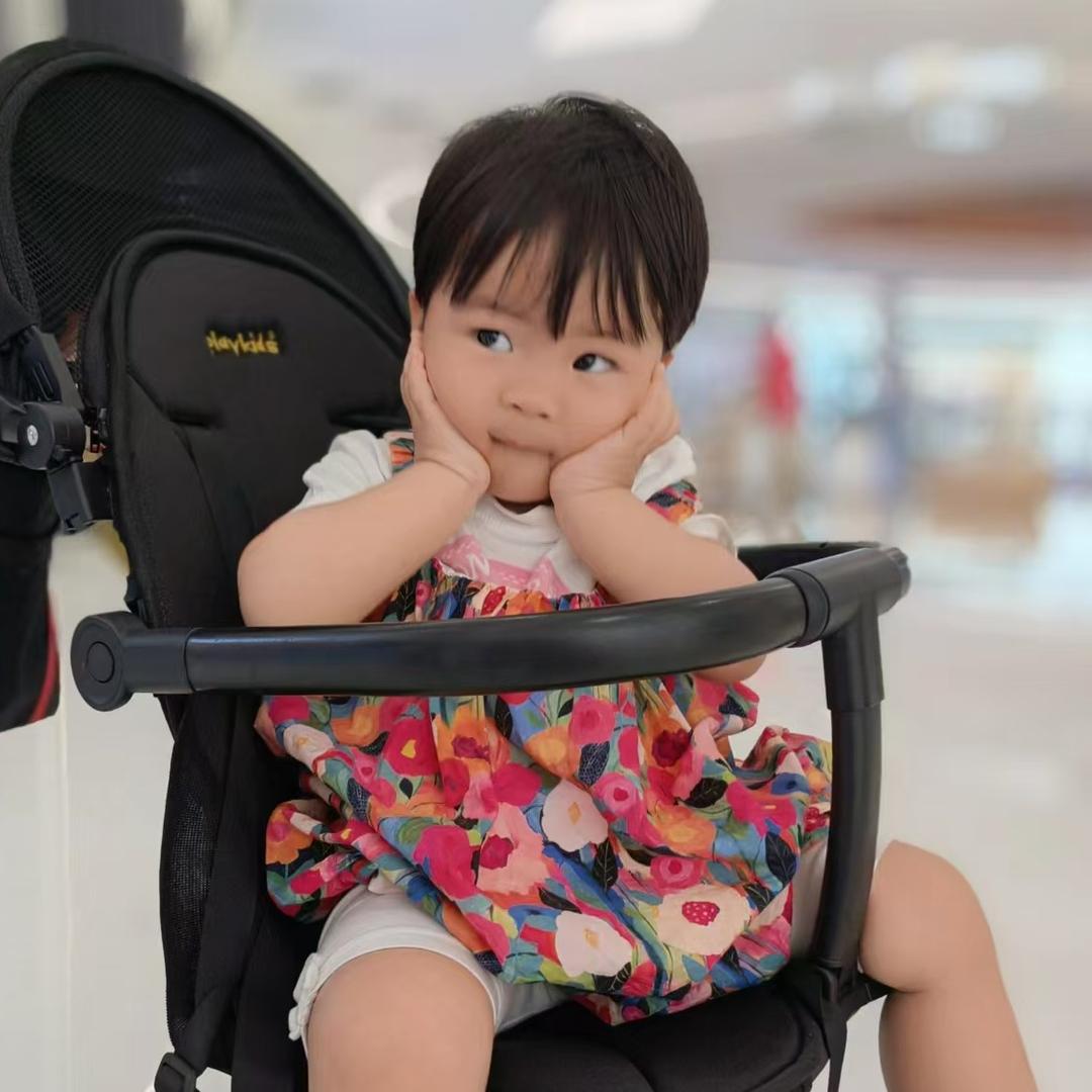 小雅托育成长园(雅立福校区）