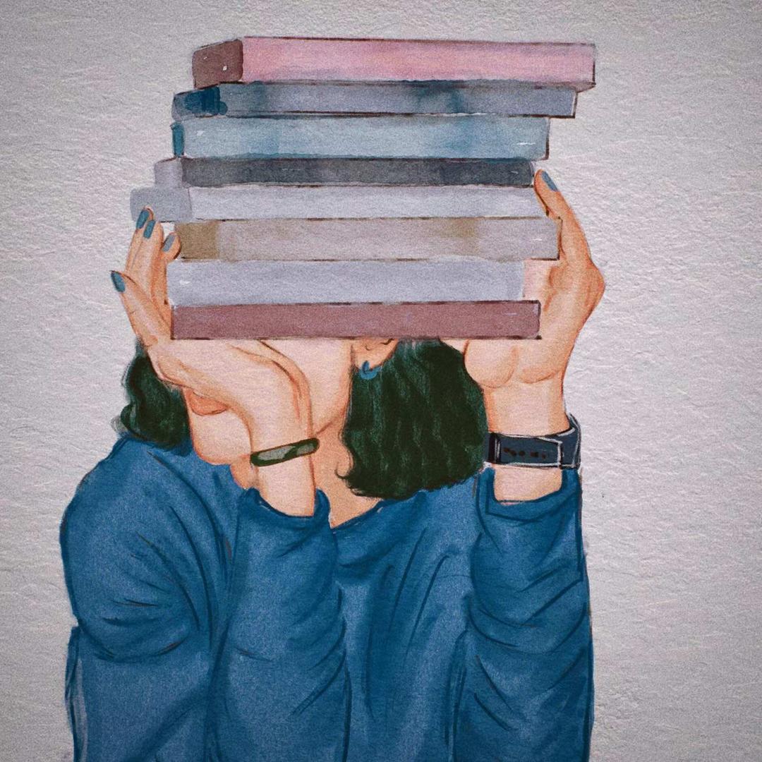 青灼公司运营号