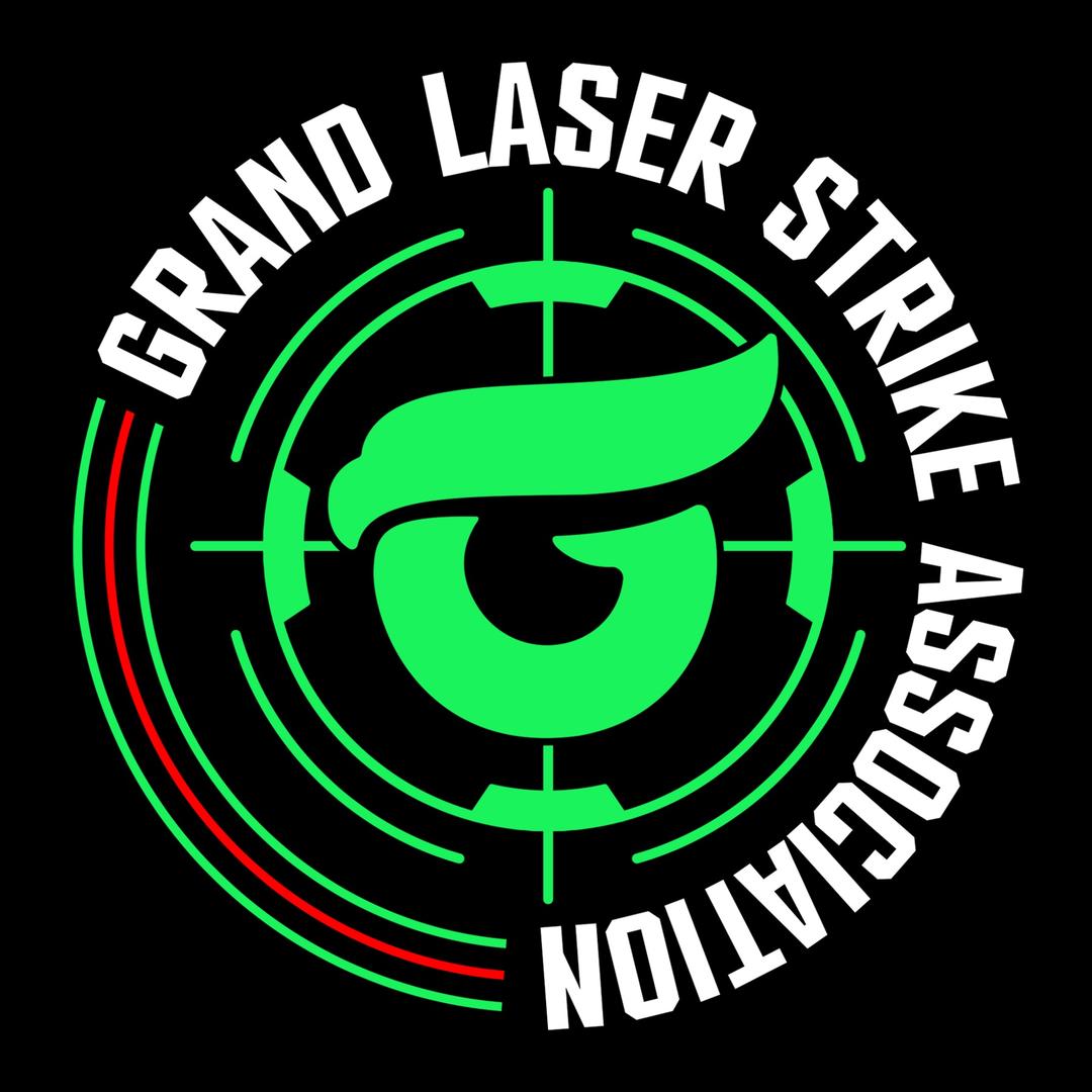 镭战大联盟真人CS(南通文峰广场店)