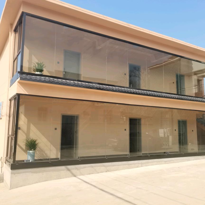 义安区云栖民宿